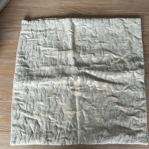 Ballard designs Ocelot pillow cover